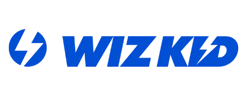 Wiz Kid Logo