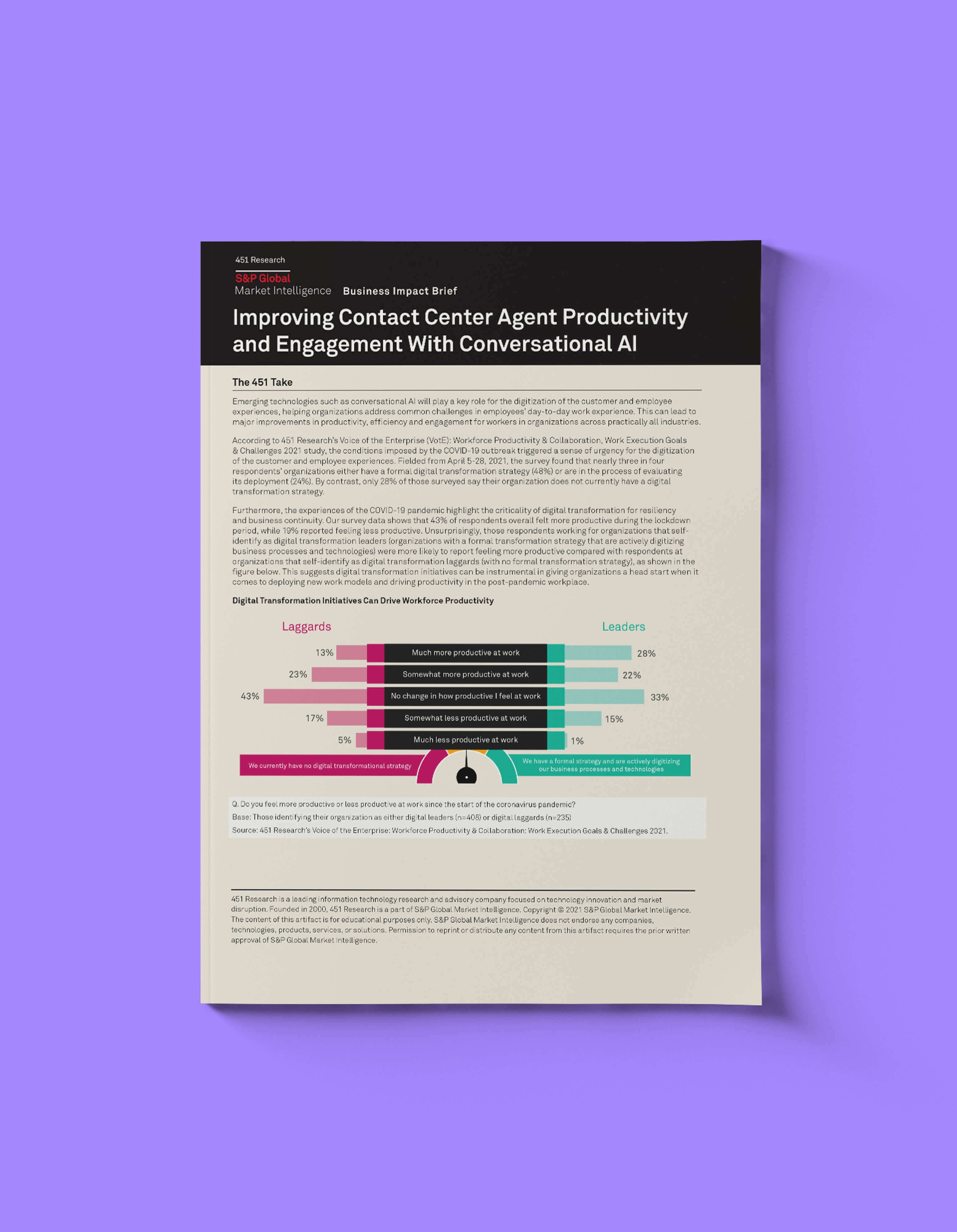 451 Licensed content hero image