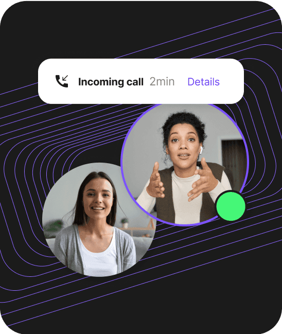 DIA the complete phone system