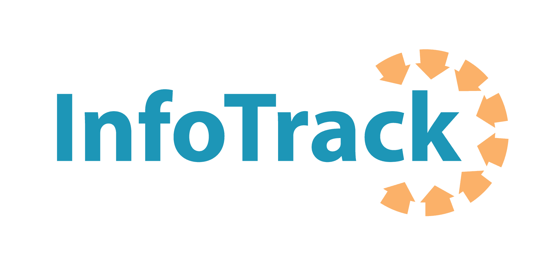 InfoTrack logo