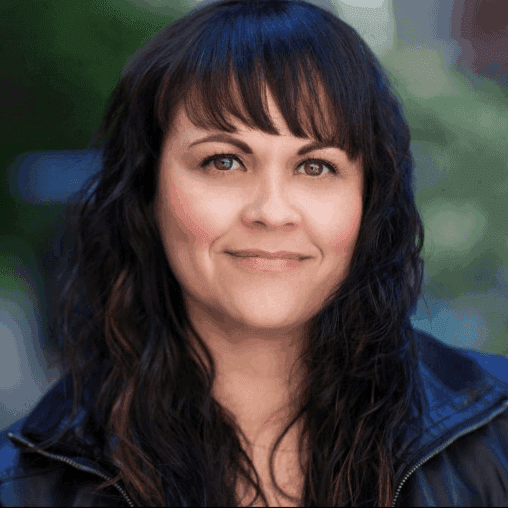 Dulce headshot Dulce headshot