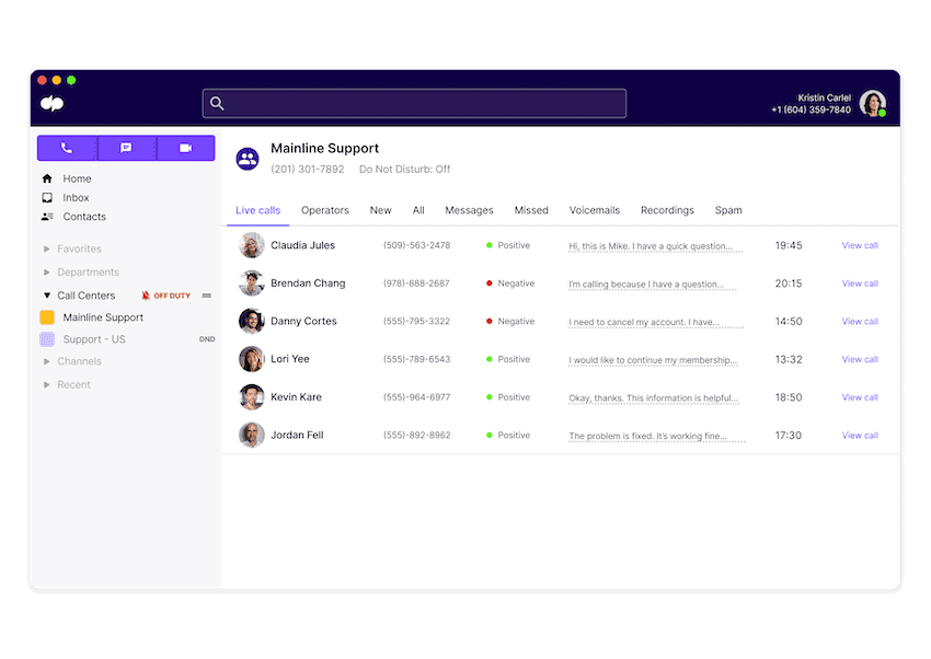 Sentiment analysis feature v3 blog size