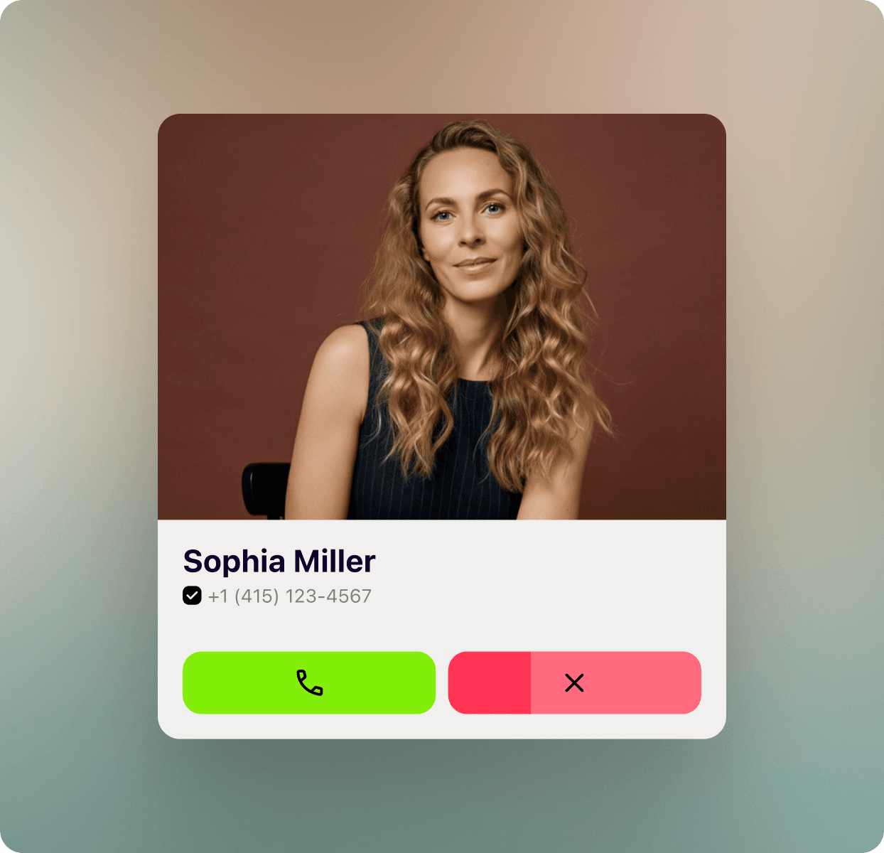 Dialpad communications dashboard