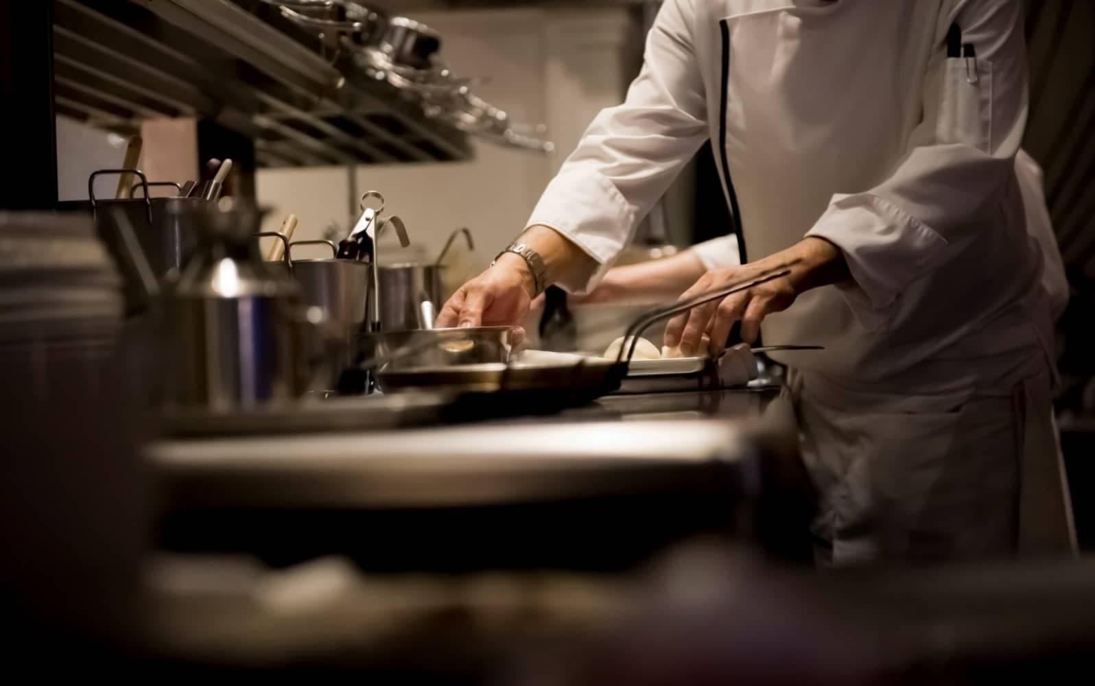 Central Restaurant carousel image 2 Central Restaurant carousel image 2