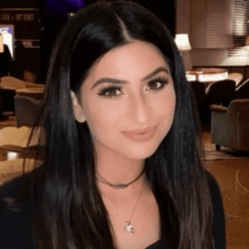 Kat Conti headshot Kat Conti headshot