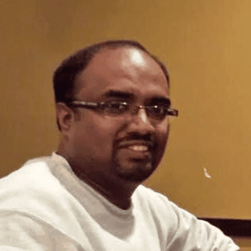 Kamlesh Shanker headshot Kamlesh Shanker headshot