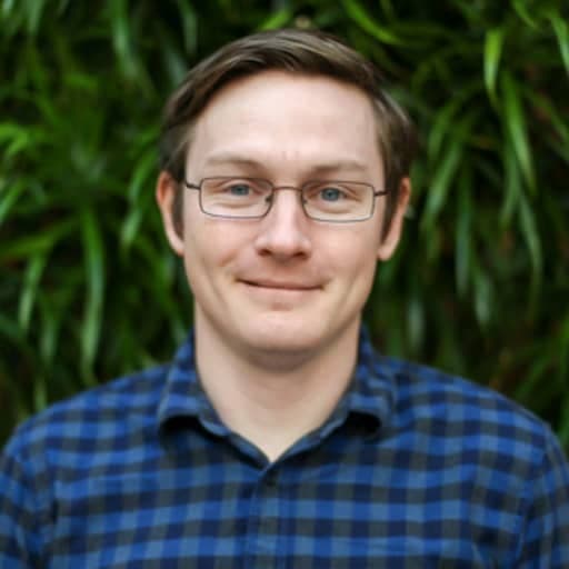 Jim palmer headshot Jim palmer headshot