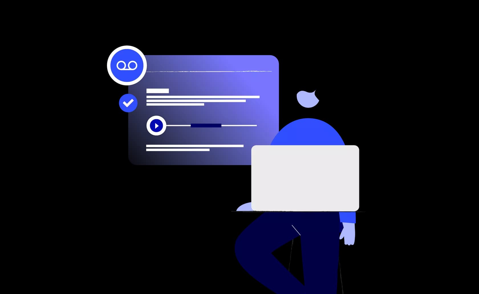 6 Benefits of Visual Voicemail Blog