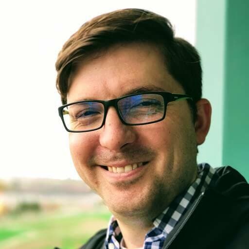 Chris botha headshot Chris botha headshot