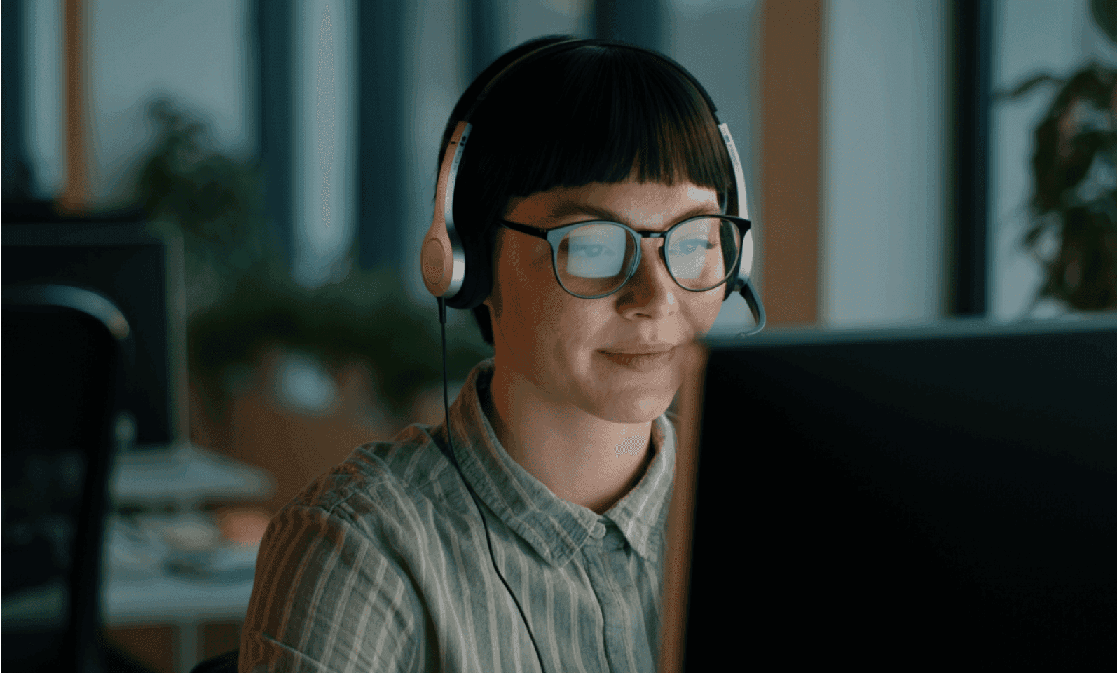 Ai virtual assistants header