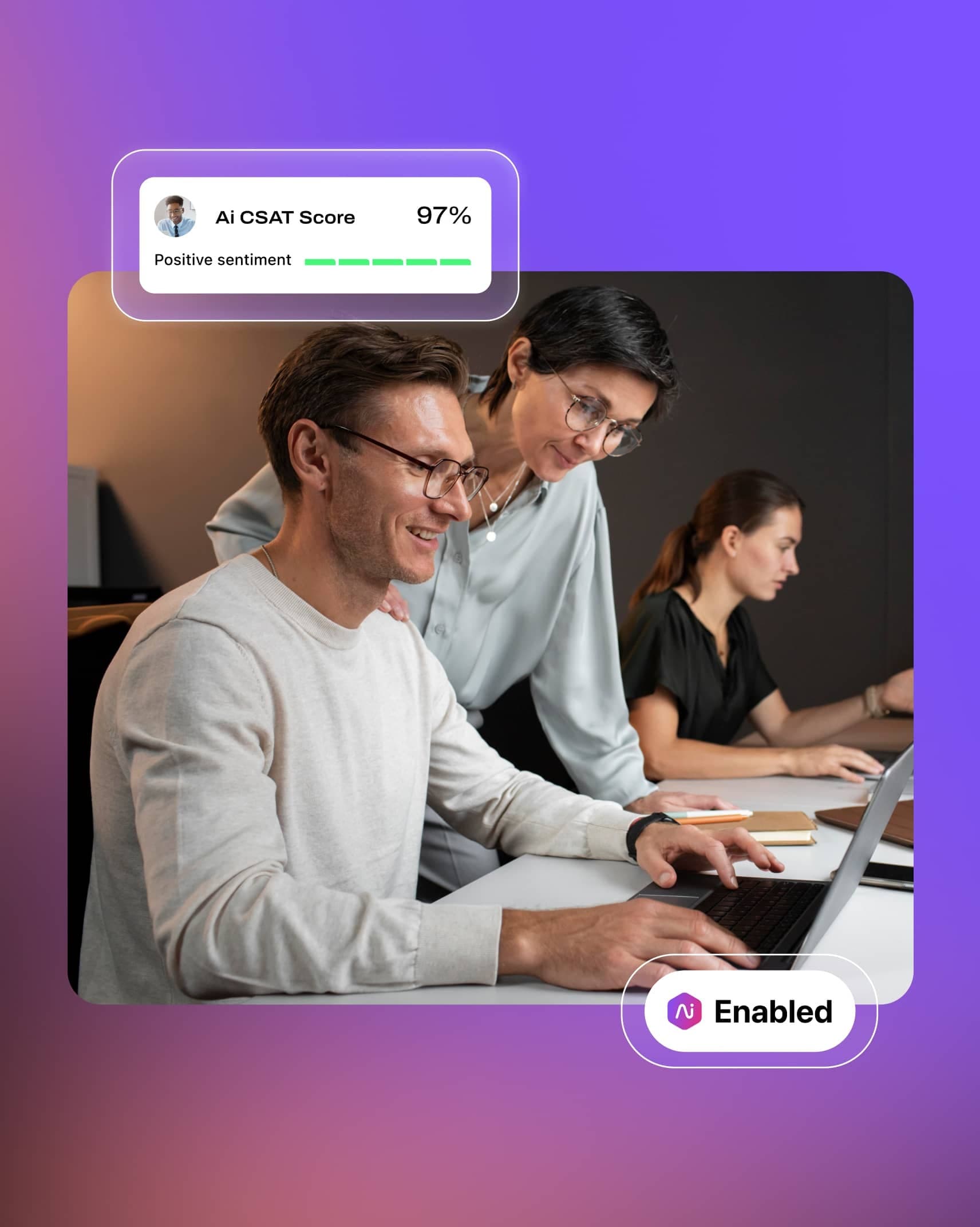 Hear How Dialpad is Building a Unified Platform