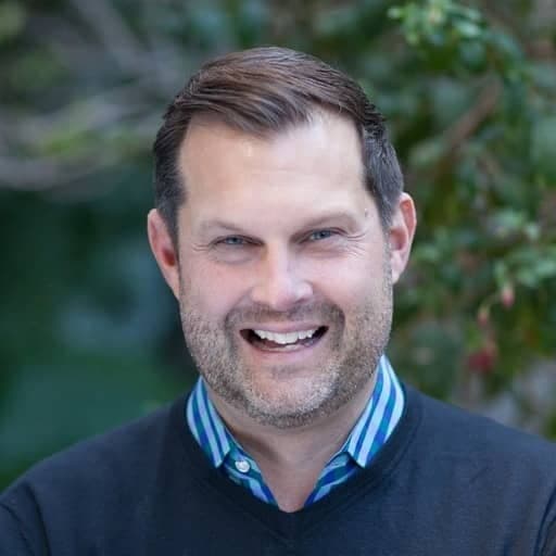 John finch headshot John finch headshot