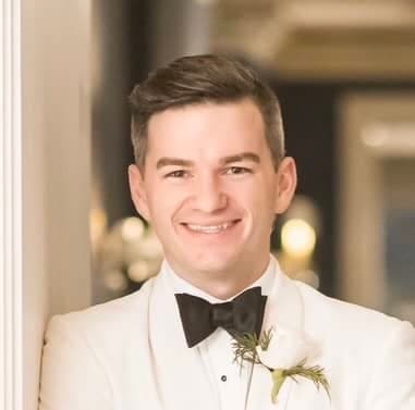 Dan pecher headshot 2 Dan pecher headshot 2