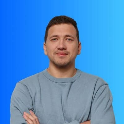 William oleksiienko sdr leader William oleksiienko sdr leader