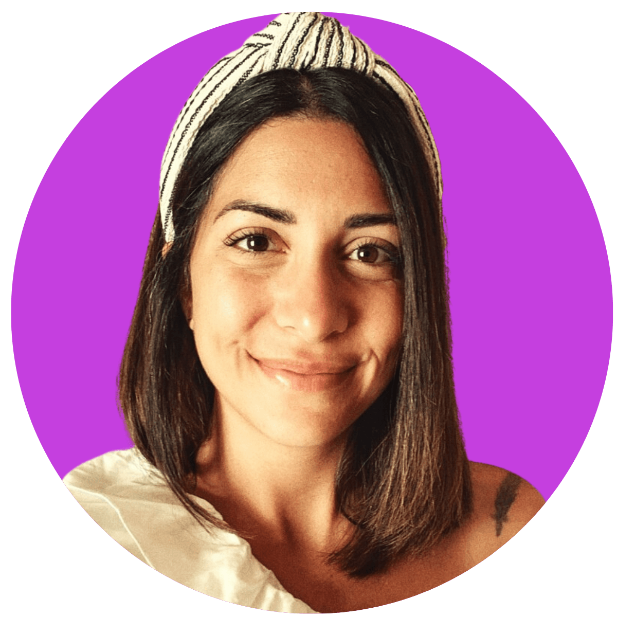 Rita Melkonian pic Rita Melkonian pic