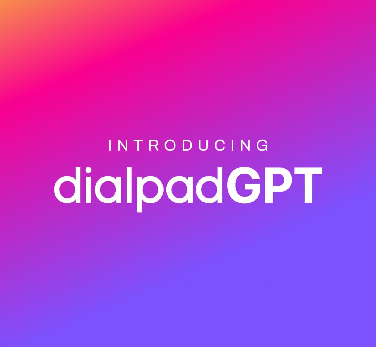 DialpadGPT logo