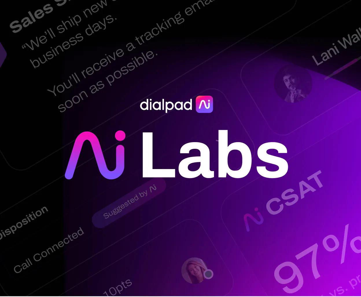 Logo of Dialpad Ai Labs