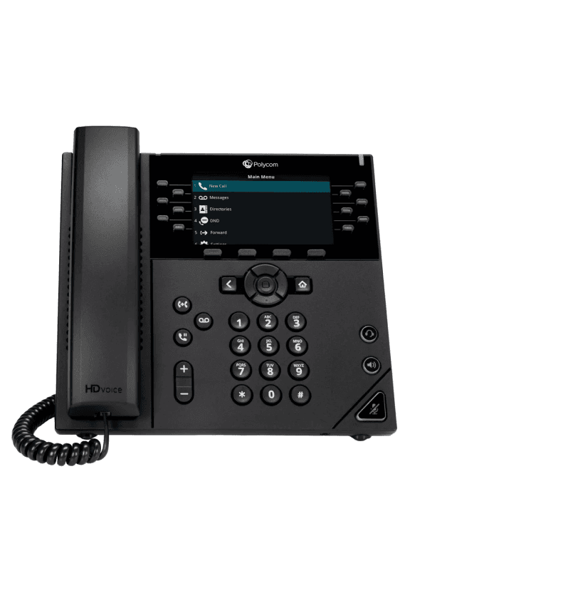 Desk Phones, VoIP Office Phones, and Headsets | Dialpad