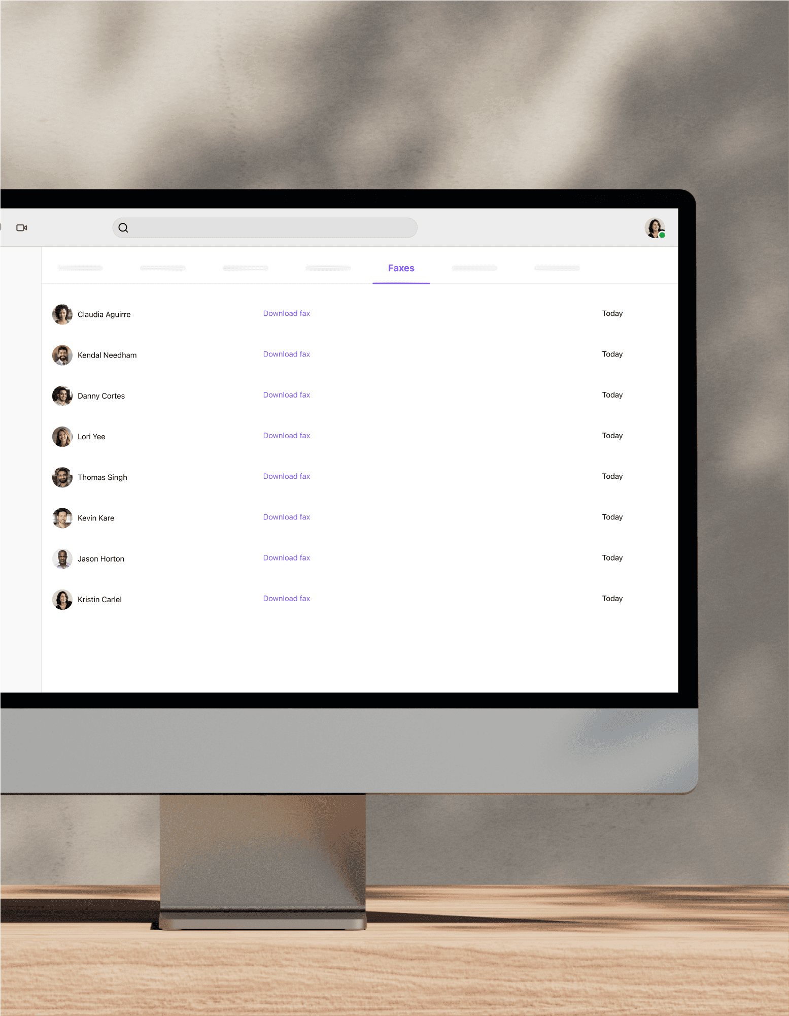 Virtual Fax Machine Virtual Fax: Send Faxes Online Without a Fax Machine! | Dialpad